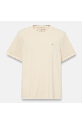 Timberland Dunstan Rıver Garment Dye Short Sleeve T Erkek Tişört Tb0a5yay2601 Çok Renkli
