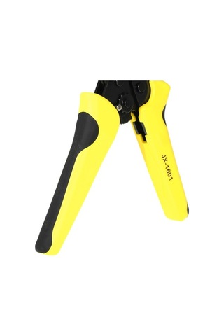 Fortunelane Profesyonel Gri Kablaj Penessi Jx-1601-10, 28-18 Awg 0.1-1.0mm² Uyumlu Ergonomik Gri