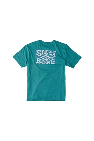 Billabong Bıllabong Bıllabong Tall Tale Ss Erkek T-shırt Dmı Mint