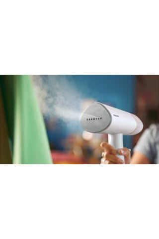Philips STH3020/10 1000 W Buharlı Kırışıklık