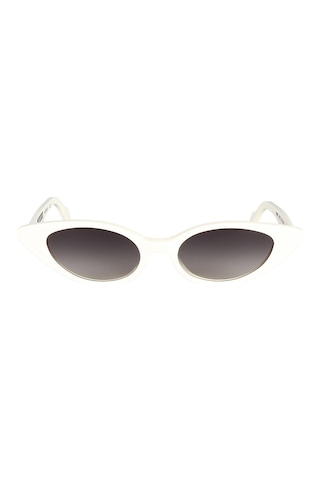 Original Vintage Sunglasses Rımmel Rm02 Col 05 54 Kadın Güneş Gözlüğü