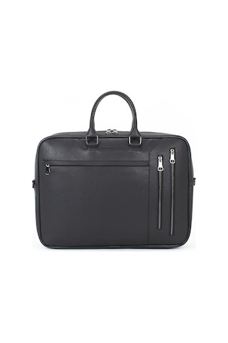 Laptop Çantası 17 İnç El Omuz 8683255009206 Siyah