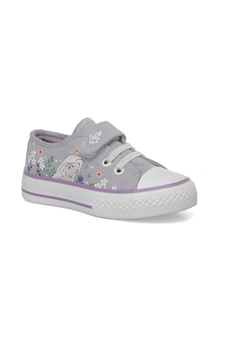Frozen Esla.p5fx Lila Kız Çocuk Sneaker 000000000101973812 Mor