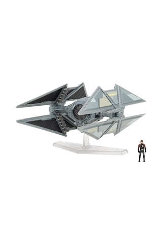 Star Wars The Avenger Araç Ve Mikro Figür Set 0217