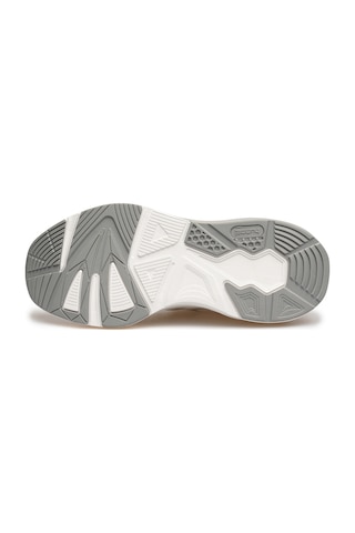 Hummel Memphıs Ayakkabı 900573-9001 Beyaz