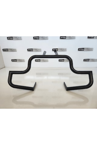 Mondial Nevada 250 Koruma Demiri Siyah