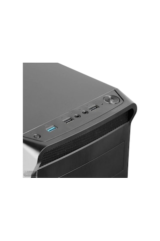 Green OAN PLUS i7-12700KF 16 GB 512 GB M2 SSD GT730 Free Dos Oem Paket Masaüstü Bilgisayarı