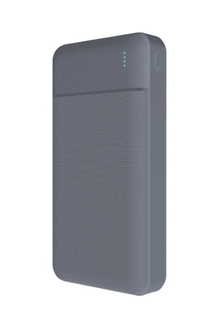 Polosmart PSM71 Micro USB + Type C 10000 mAh Powerbank