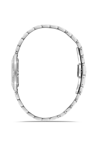 Hislon Ql170s-02sb Kadın Kol Saati