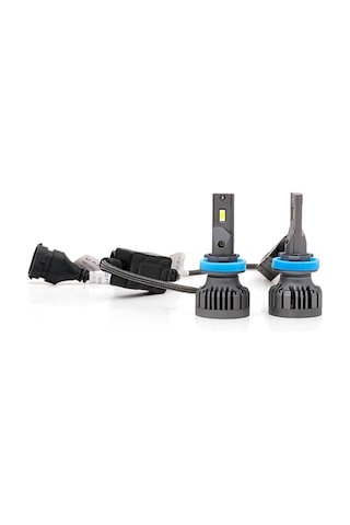 Ultimate Serisi +3 Plus H11 Led Xenon