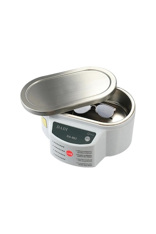 Jialan 500ml Ultrasonik Temizleyici Çift Frekanslı Titreşim