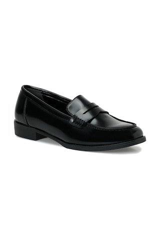 Butigo 26k-213 Siyah Kadın Loafer 000000000102709390