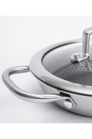 Maxx Doria Steel Fusion 18 Cm Sahan Pa3015 Metal