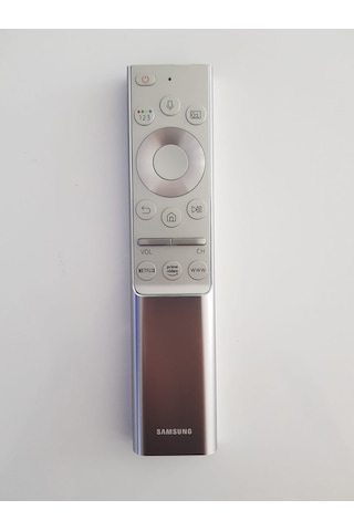 Samsung Uyumlu Smart Tv Metal Kasa Kumanda Bn59-01311E-Bn59-01311F