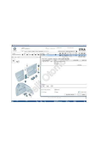 Passat B7 Bagaj Açma Dügmesi 3Aa959831,3Aa959831 Reh 485632553