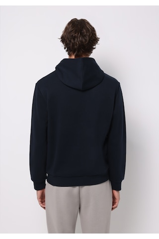 Colin's Colins Regular Fit Erkek Lacivert Sweatshirt Cl1076340 Q1.v2 Dnv Koyu Lacivert