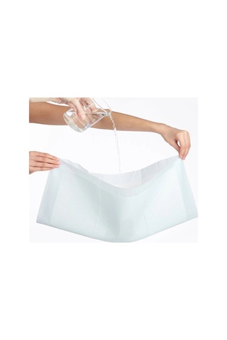 Hubrendy Çer Yıkanabilir Kapitoneli Köpek Çiş Pedi - 90 X 60 Cm 5li Paket