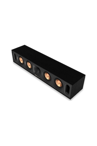 Klipsch R-30c Center Merkez Hoparlör Siyah