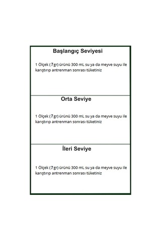 Bigjoy Creamix 7000 350 gr Kompleks Kreatin