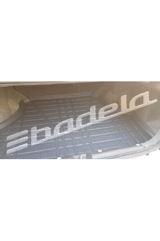 2000-2001 Honda Civic Sedan Bagaj Havuzu Araca Özel Badela Marka