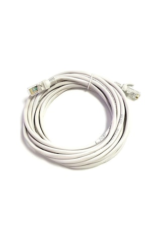 Electroon 5Metre Adsl Cat5 Kablo -
