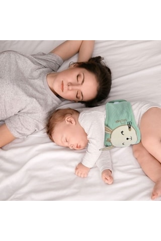 Sevi Bebe Gaz  Kiraz Çekirdekli Bebek Bel Bandı Minsk
