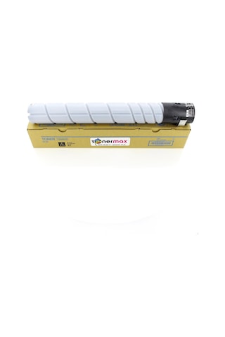 Tonerturk Konica Minolta Tn-321 Siyah Uyumlu Toneri/ Bizhub C224 / C284 / C