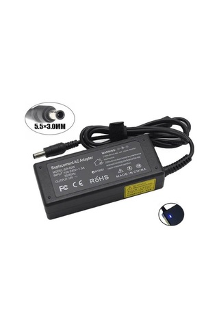 Samsung Uyumlu Np350e5c-s01tr Şarj Aleti Adaptör