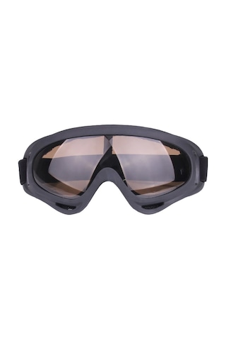 Motosiklet Off-Road Windproof Korumalı Kayak Gözlüğü