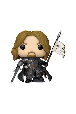 Funko Pop Movies The Lord Of The Rings S10 - Boromir 90314