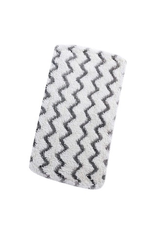 Crackedice 5 Parça Temizlik Pedi Zemin Temizleme Peçetesi Toz Bezi Köpekbalığı İçin