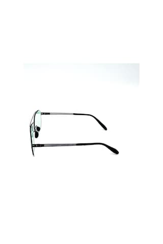 Black Blk2604 C2 Unisex Güneş Gözlüğü Siyah