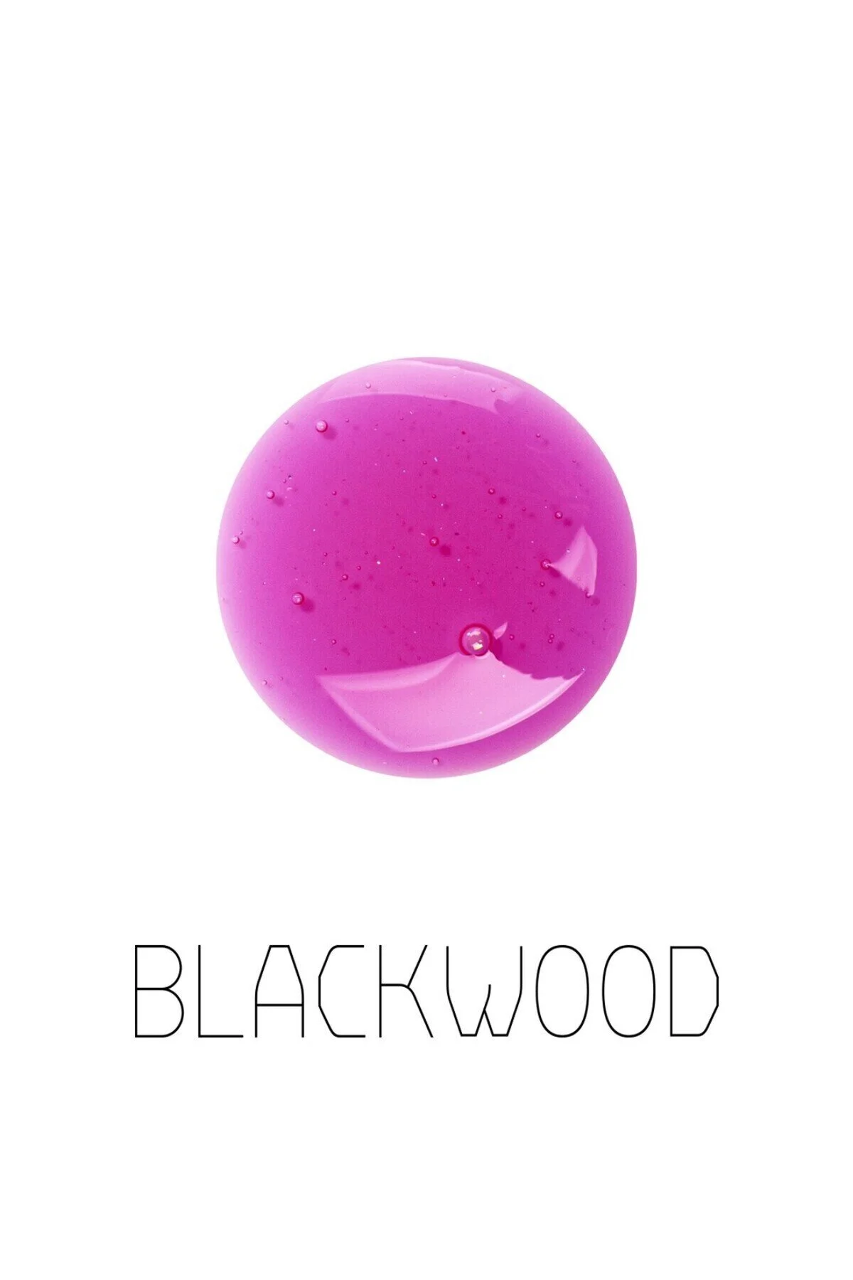 Luss Lıp Oıl Besleyici Dudak Bakım Yağı Vegan Blackwood Aroma Pembe