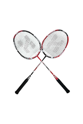 Helix Storm Badminton Raket Seti