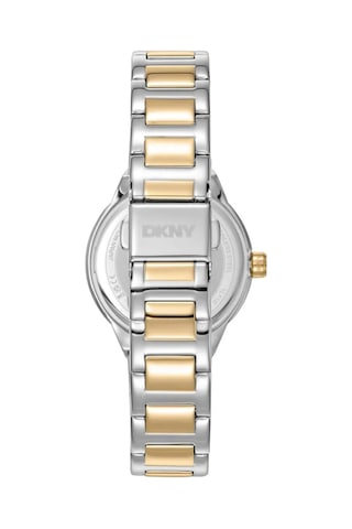 Dkny Dk1l110m0075 Kadın Kol Saati Metalik Gri