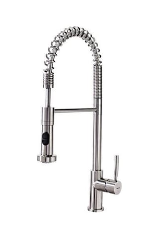 Teka Inx 939 Armatür Krom