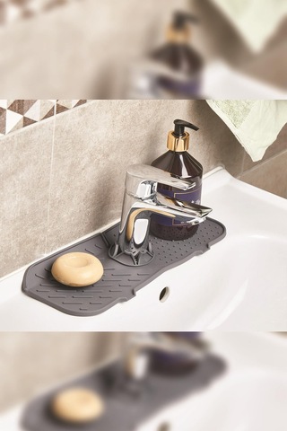 Northcity Silikon Lavabo Matı 13 36 Cm -