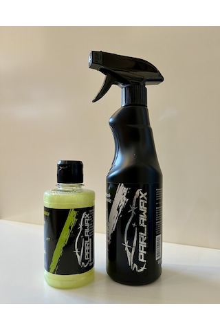 Parlawax 2’li Set N11.1963