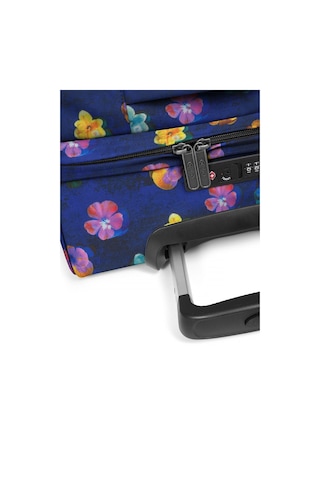 Eastpak Orta Boy Valiz Ultra Hafif, Geniş Hacimli, Dayanıklı Kumaş, Sessiz Tekerlekli Ek0a5ba82o41 Lacivert