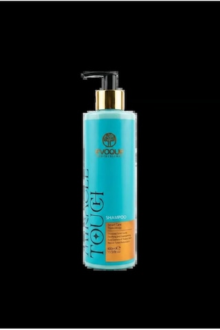 Mıracle Touch Shampoo