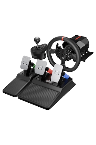 Rampage Rowdy V997 Only Pc 3 Pedallı Vitesli Sadece Pc Uyumlu