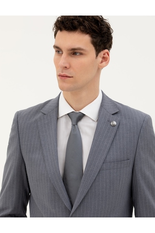 Pierre Cardin Erkek Koyu Mavi Takım Elbise 50287193-vr032 Koyu Mavi