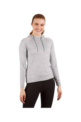 Trespass Kadın Sweatshırt Gri