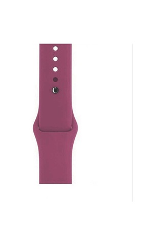 Watch 38mm Uyumlu Klasik Zore Kordon-english Lavender