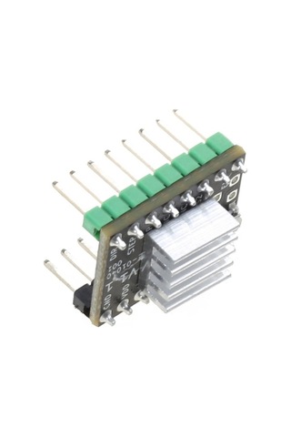 Fortunelane Artillery Sidewinder X1/genius 3d Yazıcı D-019 Kartı - Tek Adet