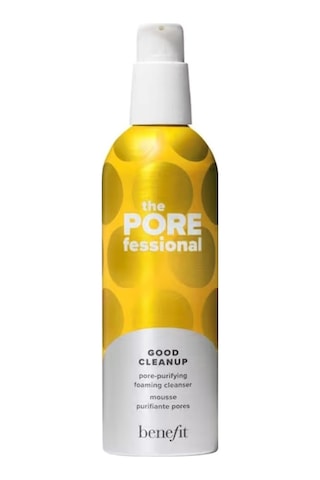 Benefit Cosmetics The Porefessional Good Cleanup Foam Cleanser 147 ML