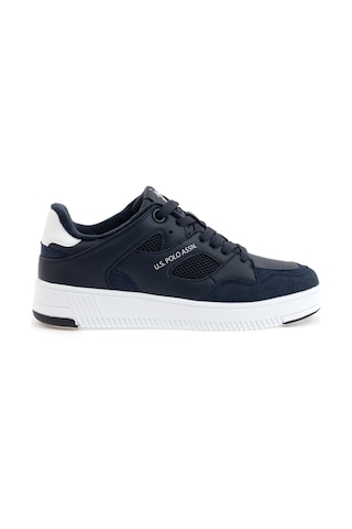 U.S. Polo Assn. Erkek Lacivert Spor Ayakkabı 50293739-VR033