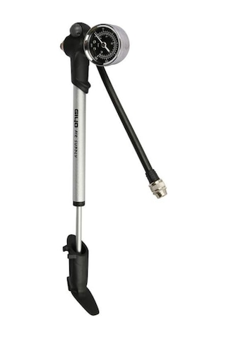 Giyo Gs-02pt 300psi Bisiklet Amortisör Pompası