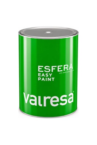 Valresa Deck Yağı Ceviz 2.5 Lt