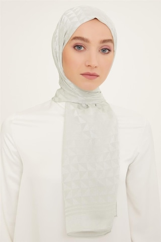 Armine Trend Janjan Jakar 10 24008 Beyaz